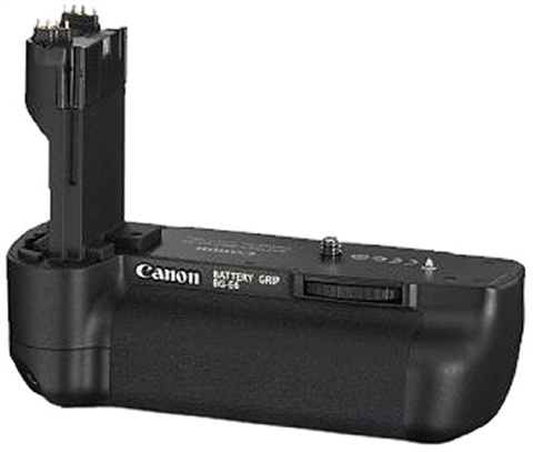 Used Canon EOS 5D MarkⅡ ( グリップ BG-E6 付き) シャッター回数 約